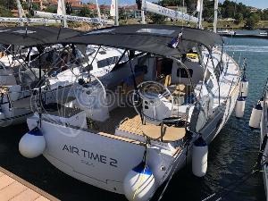 elan marine elan impression 451