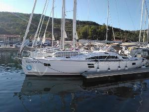 Sea Cloud 3 Elan Marine Elan Impression 45.1