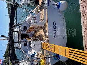 elan marine elan impression 451