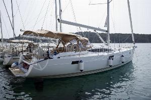 Vuschi Elan Marine Elan Impression 50