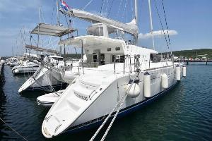 lagoon beneteau lagoon 440