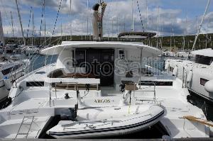 fountaine pajot lipari 41