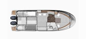 Surprise Merry Fisher 895