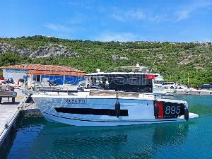 jeanneau merry fisher 895