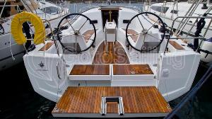 jeanneau sun odyssey 349