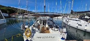 jeanneau sun odyssey 380