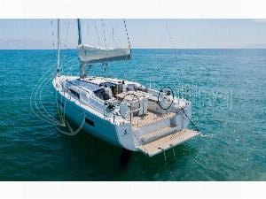 beneteau oceanis 401