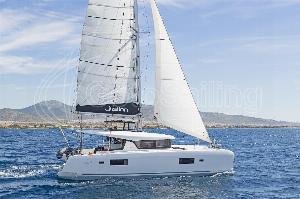 lagoon beneteau lagoon 42