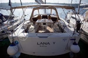 dufour yachts dufour 430 gl