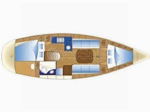 S/Y Athina Bavaria Cruiser 32