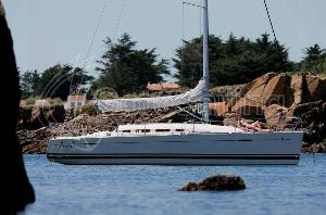 Kalypso Bénéteau First 35