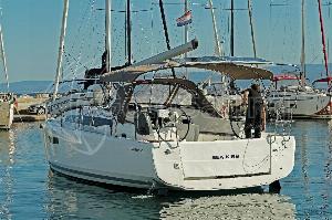 jeanneau sun odyssey 380