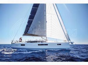 jeanneau sun odyssey 410