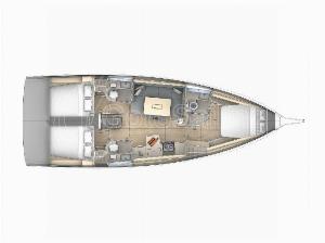 Why Not 20 Dufour 41