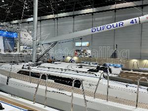 dufour yachts dufour 41