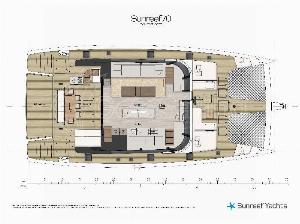 n + 1 Sunreef 70 Eco