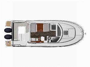 SALTY KISS Merry Fisher 895