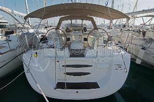 jeanneau jeanneau 53