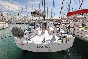 beneteau first 36