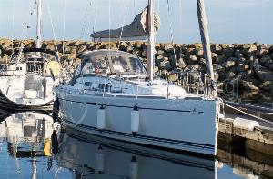 dufour yachts dufour 34