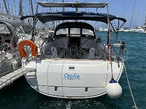 bavaria yachtbau bavaria cruiser 41