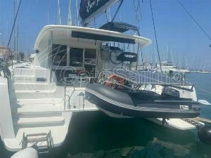 lagoon beneteau lagoon 40
