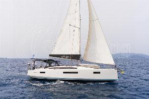 jeanneau sun odyssey 410