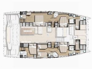 Fortune One Bali 5.4 