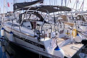 jeanneau sun odyssey 349