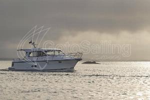 nimbus boats nimbus 405 coupe