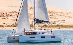 lagoon beneteau lagoon 46