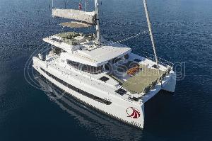 bali catamaran bali 46