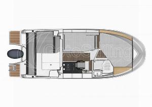 Mare Merry Fisher 795