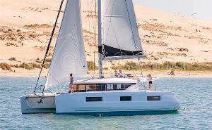 lagoon beneteau lagoon 46