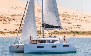 lagoon beneteau lagoon 46
