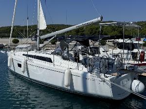 ANOIA Bénéteau Oceanis 34.1