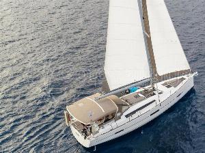 dufour yachts dufour 460