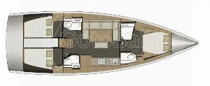 Fantasea Dufour 460 GL