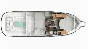 Forlux Nimbus 365 Coupé