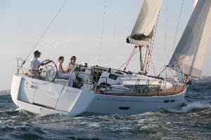jeanneau sun odyssey 409