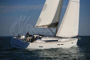 jeanneau sun odyssey 439