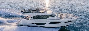ferretti yachts group ferretti yachts 580