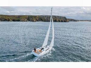 ocean star oceanis 371