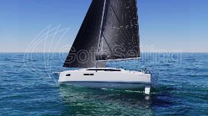 jeanneau sun odyssey 380