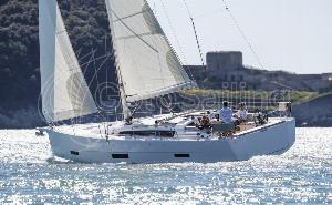 dufour yachts dufour 430 gl