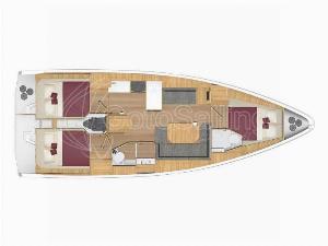 Bavaria C38 Bavaria C38