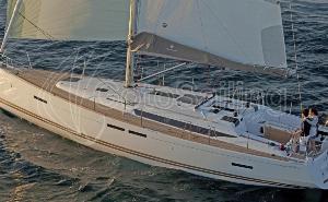 jeanneau sun odyssey 439