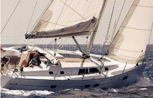 hanse yachts hanse 430