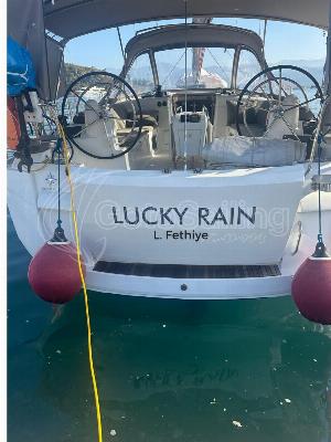 jeanneau sun odyssey 479