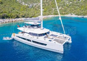 fountaine pajot fountaine pajot alegria 67